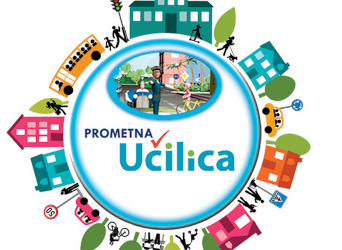 Prometna učilica