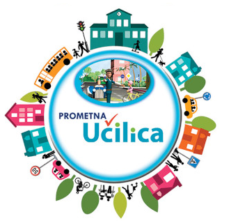 Prometna učilica