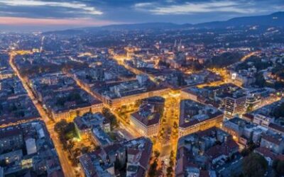 Sretan ti rođendan, Zagrebe grade!