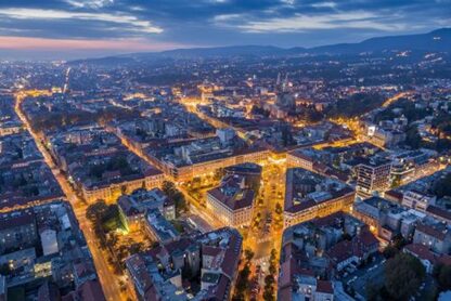 Sretan ti rođendan, Zagrebe grade!