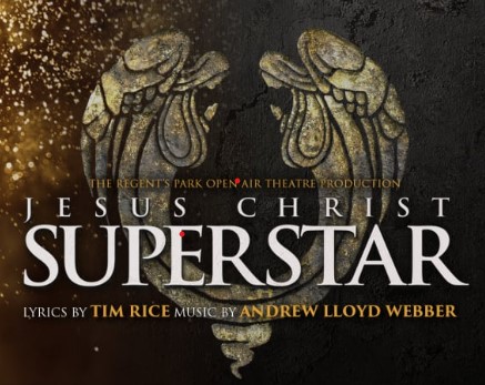 Osmaši na Jesus Christ Superstar