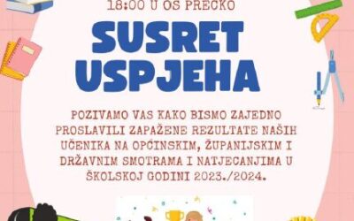 Susret uspjeha