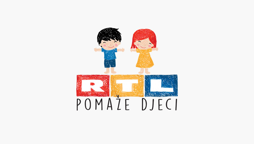 Hvala RTL Pomaže djeci! Naša škola sjaji novim sjajem!