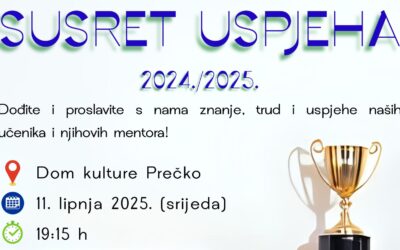 Susret uspjeha