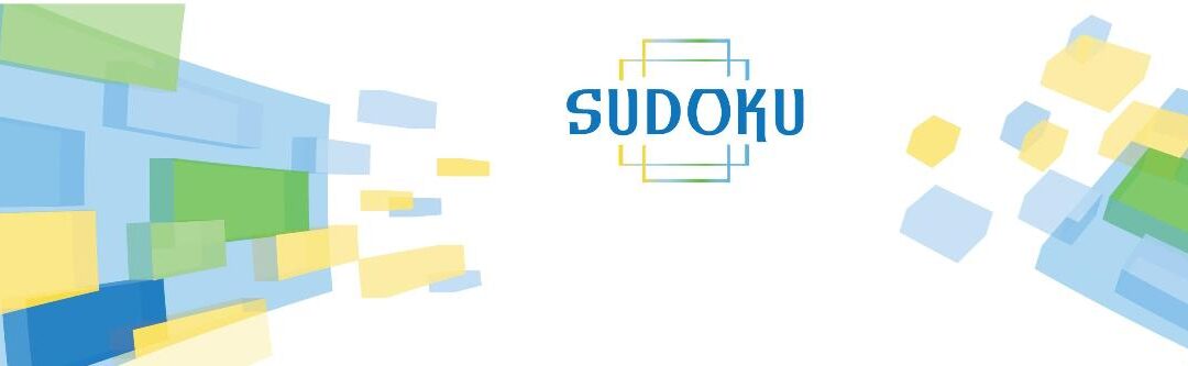 SUDOKU prvenstvo – pozvani na regionalno natjecanje!