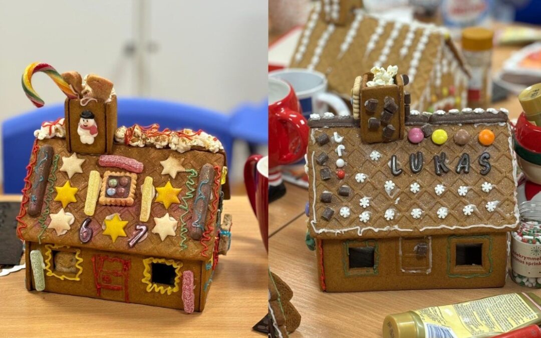 Božićna radionica u PRO-u