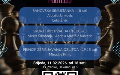 POTEZ INSPIRACIJE ZA POBJEDU!