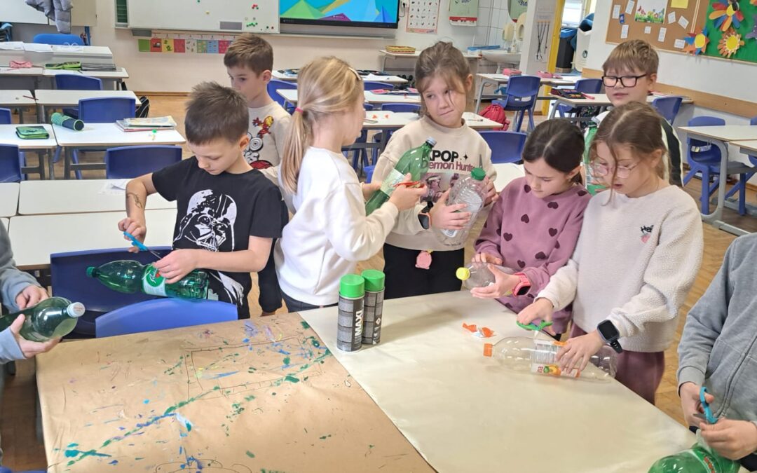 Uz cvijeće i 1.c je sve ljepše !