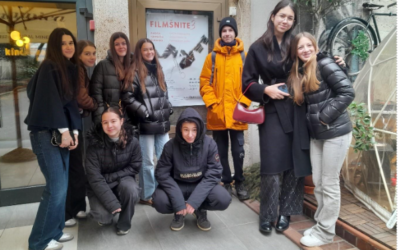 Filmšnite 3: Filmske večeri u siječnju u zagrebačkoj Kinoteci