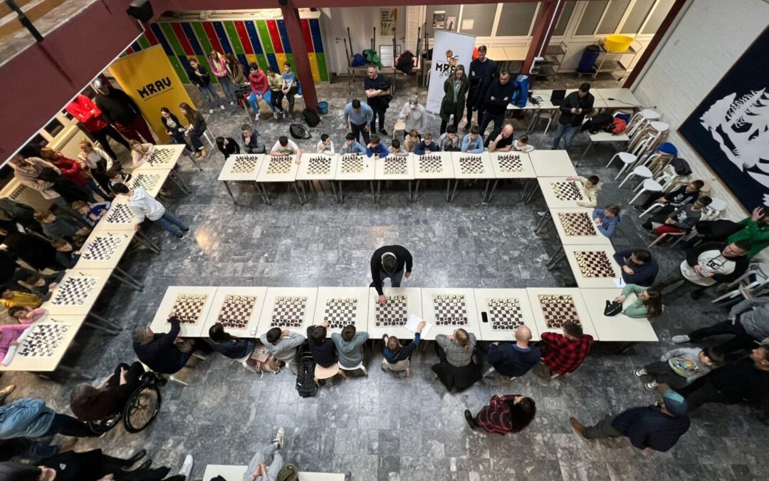 HVALA SVIMA NA SJAJNOJ VEČERI U OŠ PREČKO!