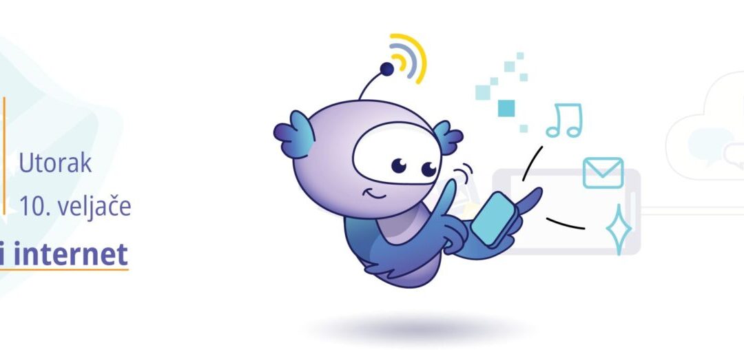 Obilježili smo Dan sigurnijeg interneta