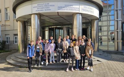 Tjedan mozga – posjet Hrvatskom društvu za neuroznanost