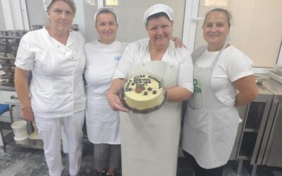 Iznenađenje za naše kuharice povodom Međunarodnog dana kuhara