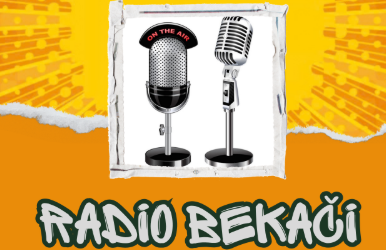 Izvannastavna aktivnost Mali radio