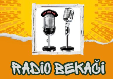 Izvannastavna aktivnost Mali radio