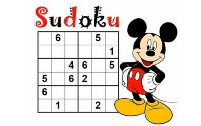 SUDOKU NATJECANJE, rezultati 2026.